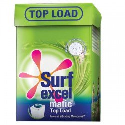 Surf Excel Matic Top Load - 1 Kg